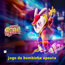 jogo da bombinha aposta